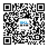 圣卡莱公众号二维码